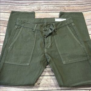 Rag & Bone women’s size 26 in like new condition